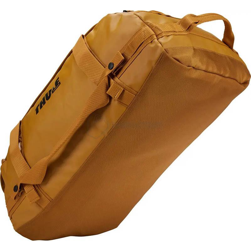 Дорожньо-спортивна сумка Thule Chasm Duffel 40L Golden (TH 3204991)