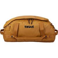 Дорожньо-спортивна сумка Thule Chasm Duffel 40L Golden (TH 3204991)