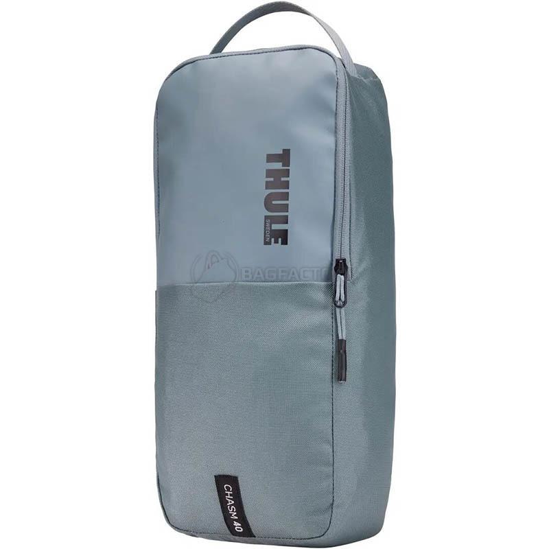 Дорожньо-спортивна сумка Thule Chasm Duffel 40L Pond (TH 3204992)