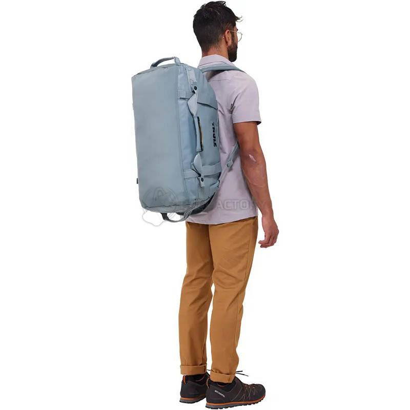 Дорожньо-спортивна сумка Thule Chasm Duffel 40L Pond (TH 3204992)