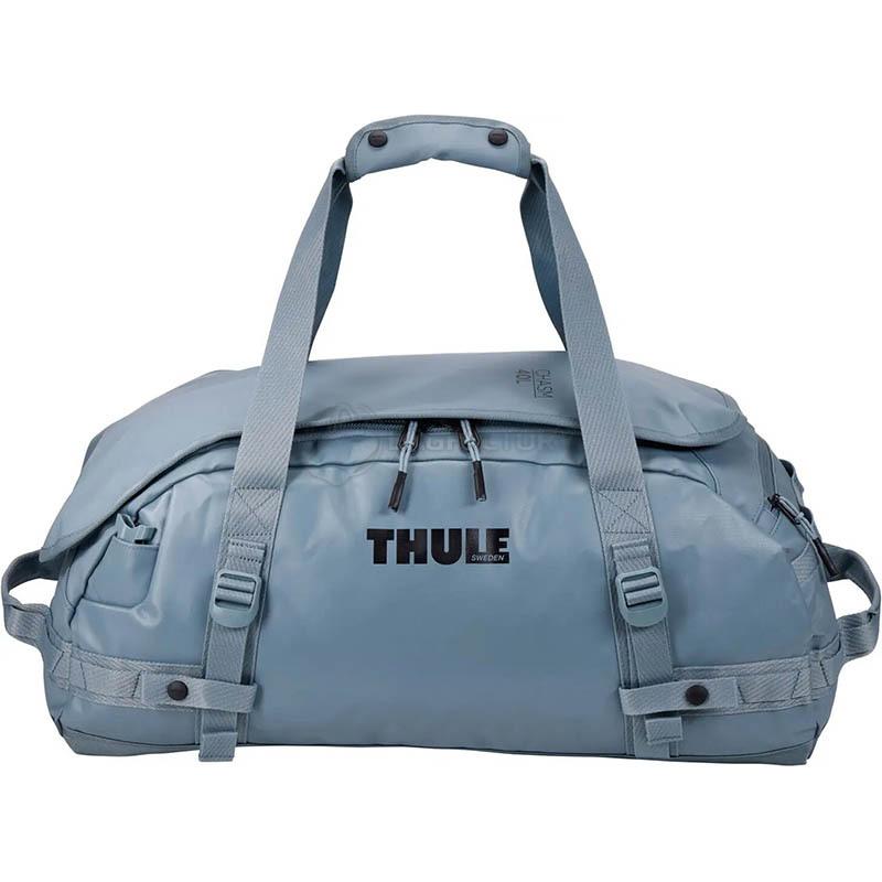 Дорожньо-спортивна сумка Thule Chasm Duffel 40L Pond (TH 3204992)