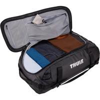 Дорожньо-спортивна сумка Thule Chasm Duffel 70L Black (TH 3204993)