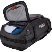 Дорожньо-спортивна сумка Thule Chasm Duffel 70L Black (TH 3204993)