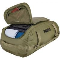Дорожньо-спортивна сумка Thule Chasm Duffel 70L Olivine (TH 3204994)