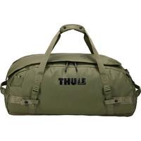 Дорожньо-спортивна сумка Thule Chasm Duffel 70L Olivine (TH 3204994)