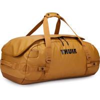 Дорожньо-спортивна сумка Thule Chasm Duffel 70L Golden (TH 3204995)