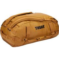 Дорожньо-спортивна сумка Thule Chasm Duffel 70L Golden (TH 3204995)