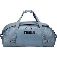 Дорожньо-спортивна сумка Thule Chasm Duffel 70L Pond (TH 3204996)