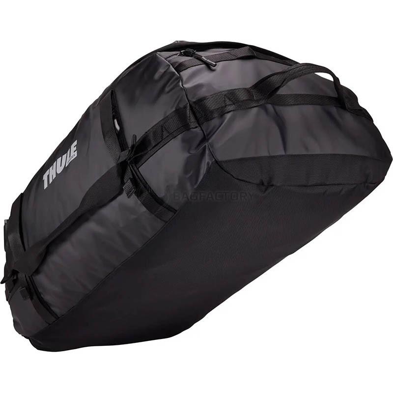 Дорожньо-спортивна сумка Thule Chasm Duffel 90L Black (TH 3204997)