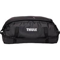 Дорожньо-спортивна сумка Thule Chasm Duffel 90L Black (TH 3204997)
