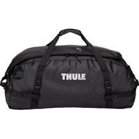 Дорожньо-спортивна сумка Thule Chasm Duffel 90L Black (TH 3204997)