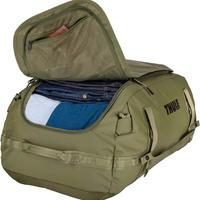 Дорожньо-спортивна сумка Thule Chasm Duffel 90L Olivine (TH 3204998)