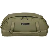 Дорожньо-спортивна сумка Thule Chasm Duffel 90L Olivine (TH 3204998)