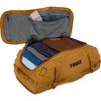 Дорожньо-спортивна сумка Thule Chasm Duffel 90L Golden (TH 3204999)