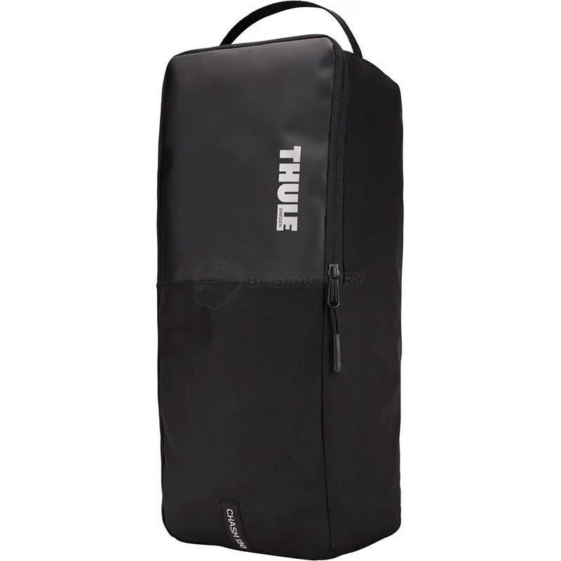 Дорожньо-спортивна сумка Thule Chasm Duffel 130L Black (TH 3205001)