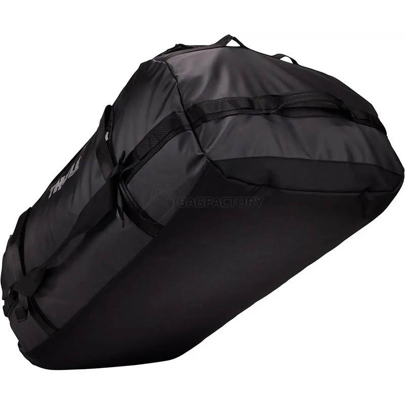 Дорожньо-спортивна сумка Thule Chasm Duffel 130L Black (TH 3205001)