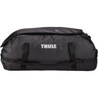 Дорожньо-спортивна сумка Thule Chasm Duffel 130L Black (TH 3205001)