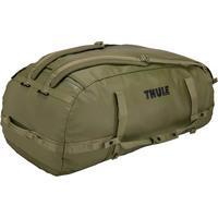 Дорожньо-спортивна сумка Thule Chasm Duffel 130L Olivine (TH 3205002)