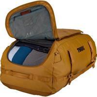 Дорожньо-спортивна сумка Thule Chasm Duffel 130L Golden (TH 3205003)