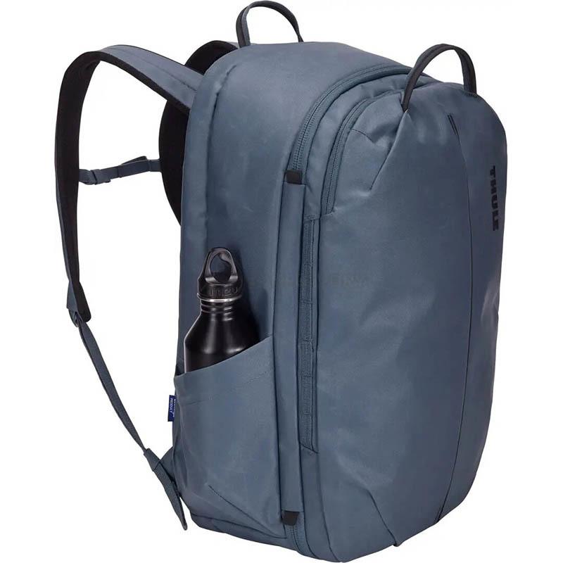 Міський дорожній рюкзак Thule Aion Travel Backpack 40L Dark Slate (TH 3205017)