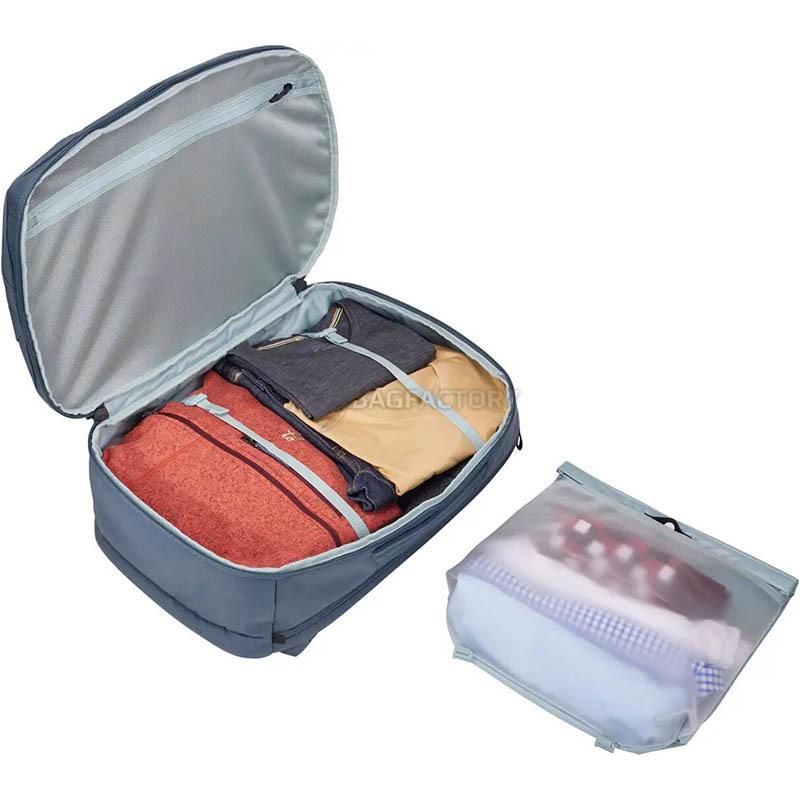 Міський дорожній рюкзак Thule Aion Travel Backpack 40L Dark Slate (TH 3205017)