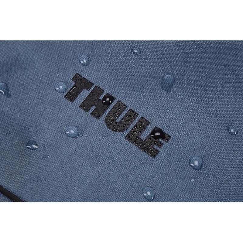 Міський дорожній рюкзак Thule Aion Travel Backpack 40L Dark Slate (TH 3205017)
