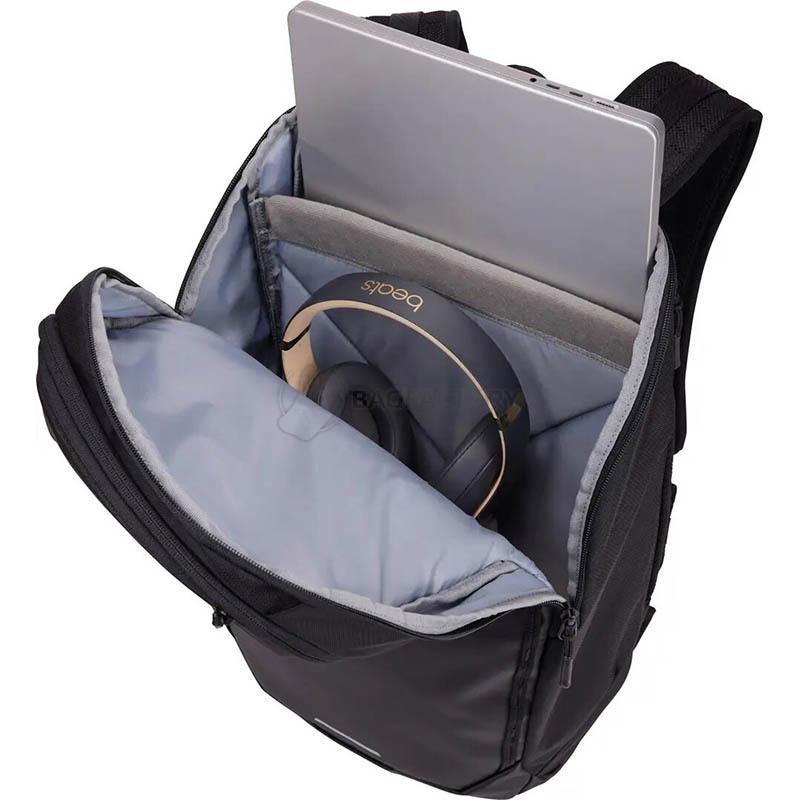 Міський рюкзак Thule Chasm Backpack 26L Black (TH 3204981)