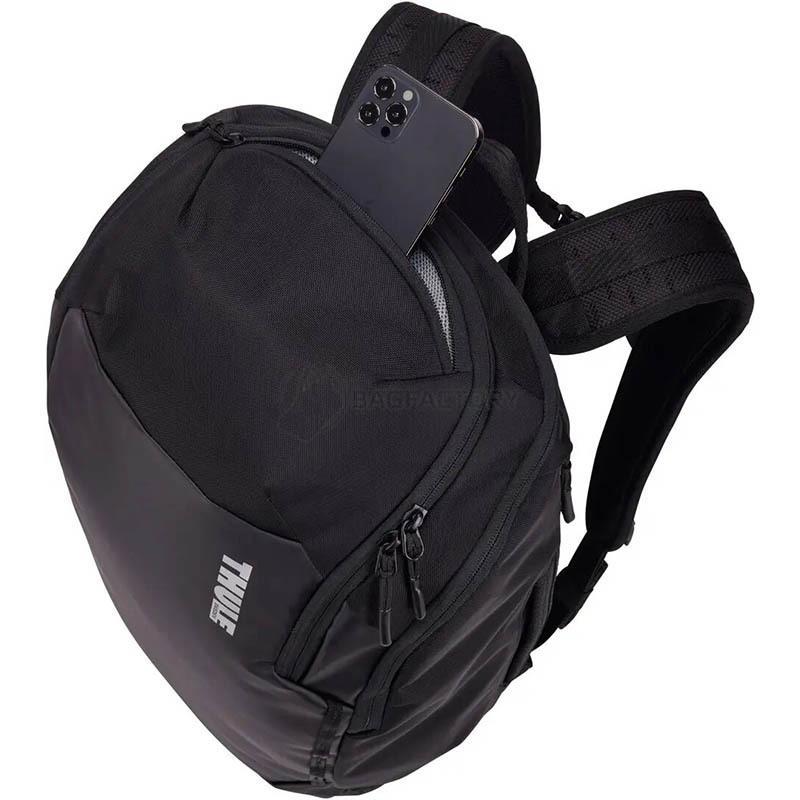 Міський рюкзак Thule Chasm Backpack 26L Black (TH 3204981)