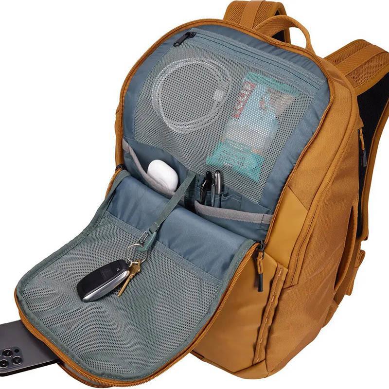 Міський рюкзак Thule Chasm Backpack 26L Golden (TH 3204983)