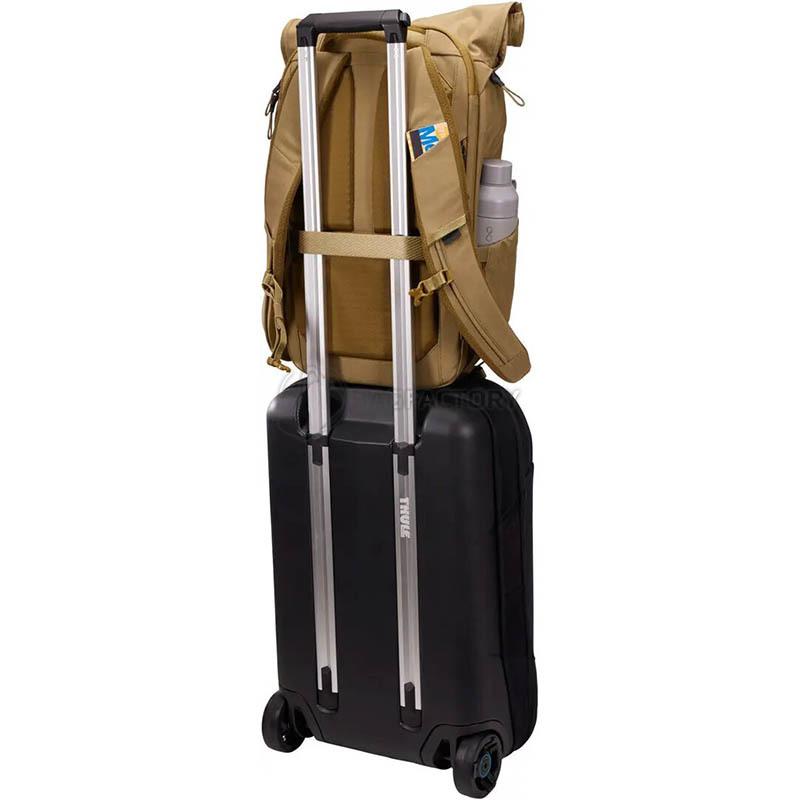 Міський рюкзак Thule Paramount Backpack 24L Nutria (TH 3205013)