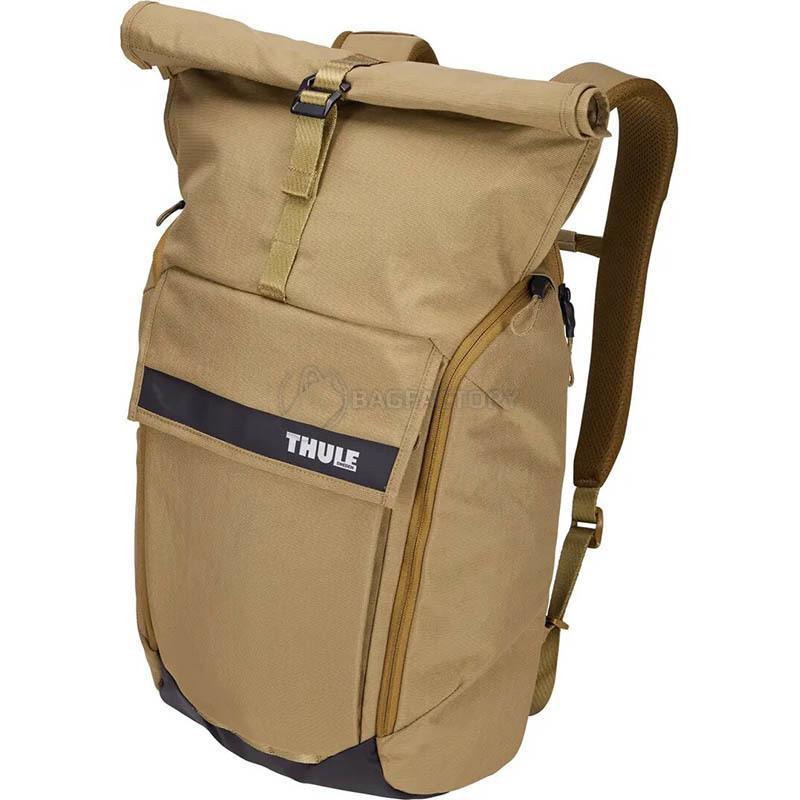 Міський рюкзак Thule Paramount Backpack 24L Nutria (TH 3205013)