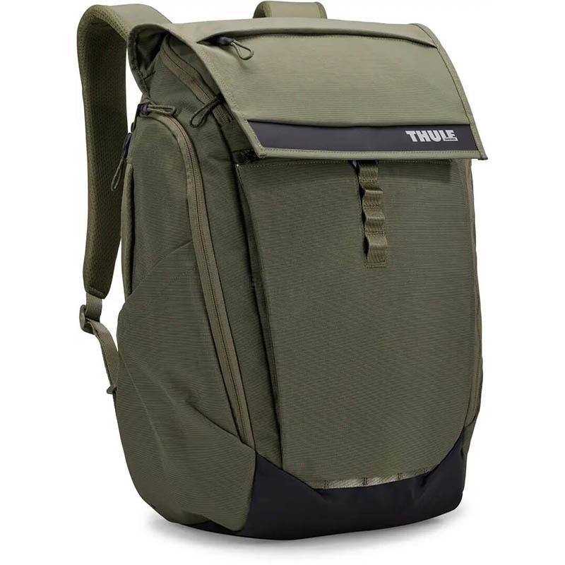 Міський рюкзак Thule Paramount Backpack 27L Soft Green (TH 3205015)