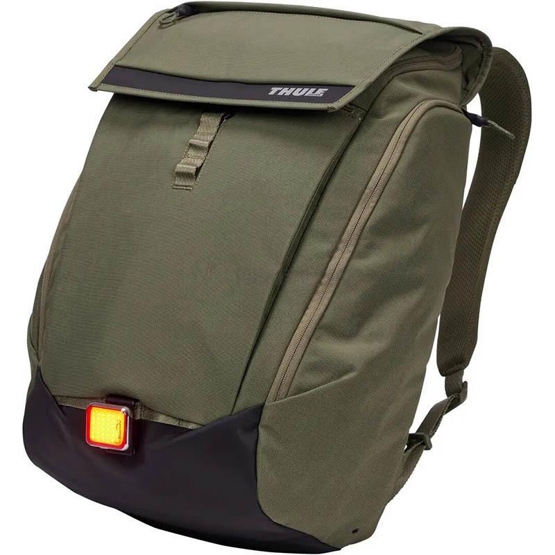 Міський рюкзак Thule Paramount Backpack 27L Soft Green (TH 3205015)