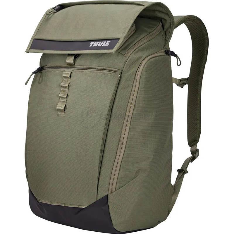 Міський рюкзак Thule Paramount Backpack 27L Soft Green (TH 3205015)