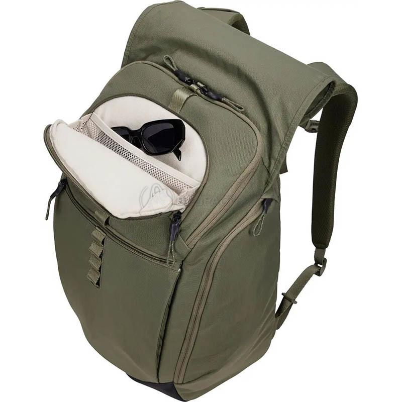 Міський рюкзак Thule Paramount Backpack 27L Soft Green (TH 3205015)