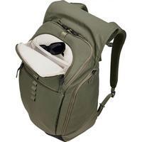 Міський рюкзак Thule Paramount Backpack 27L Soft Green (TH 3205015)