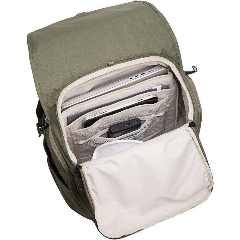 Міський рюкзак Thule Paramount Backpack 27L Soft Green (TH 3205015)