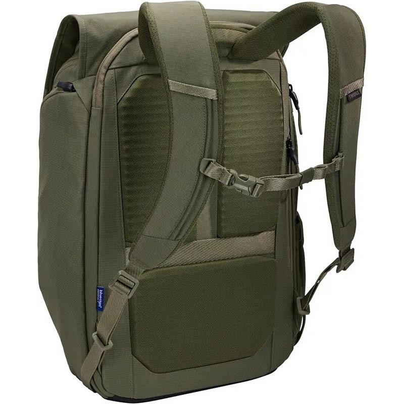Міський рюкзак Thule Paramount Backpack 27L Soft Green (TH 3205015)