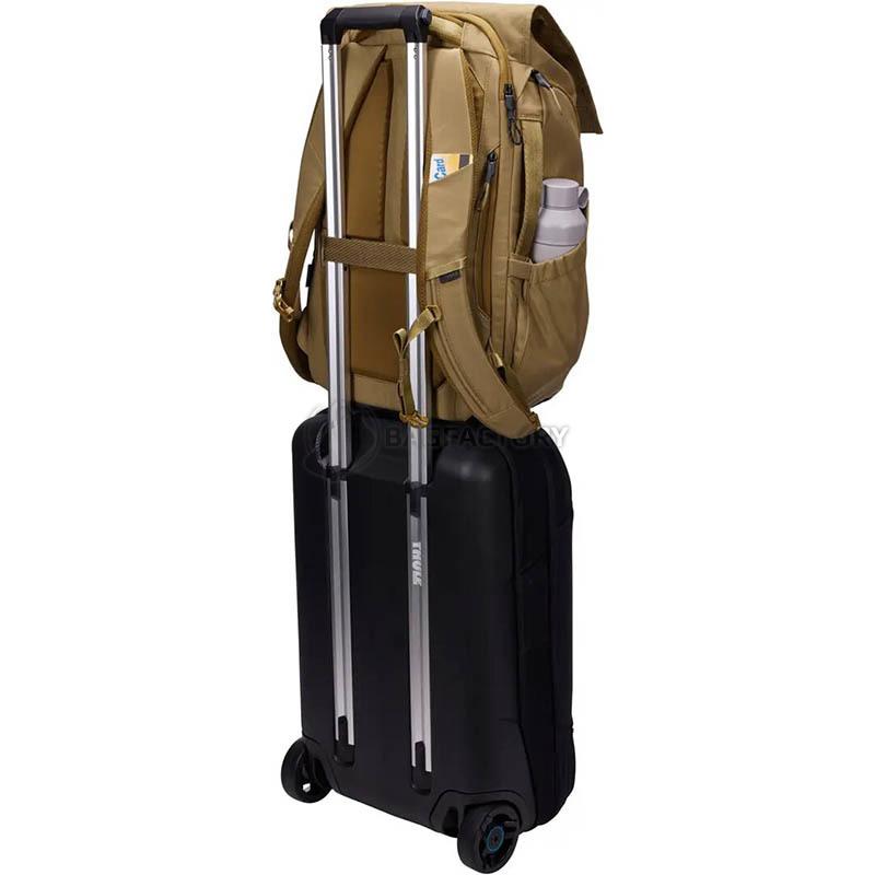 Міський рюкзак Thule Paramount Backpack 27L Nutria (TH 3205016)