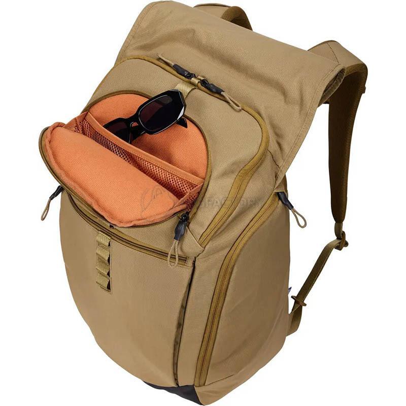 Міський рюкзак Thule Paramount Backpack 27L Nutria (TH 3205016)