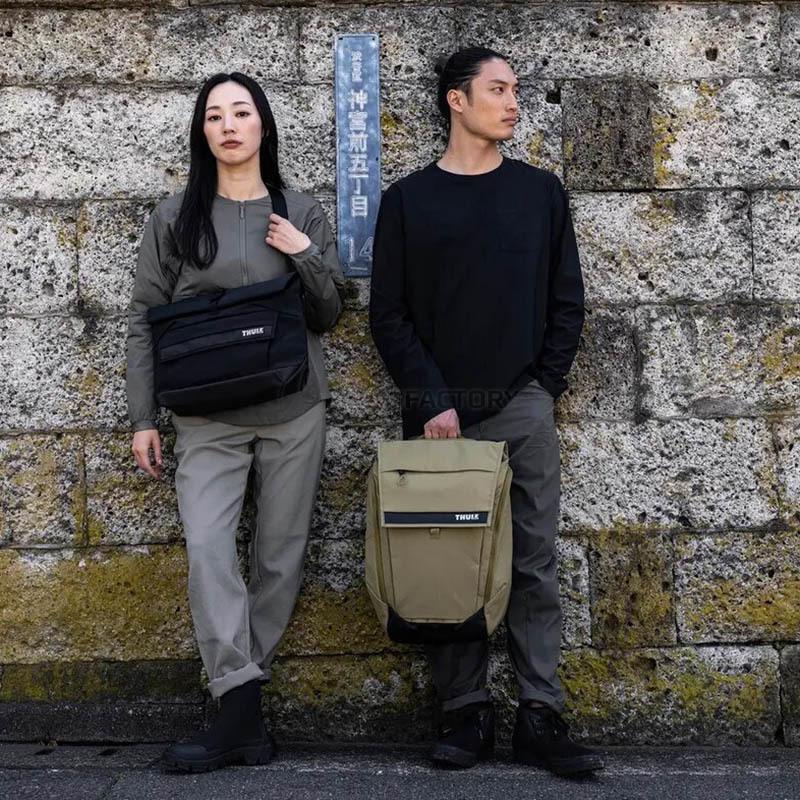 Міський рюкзак Thule Paramount Backpack 27L Nutria (TH 3205016)