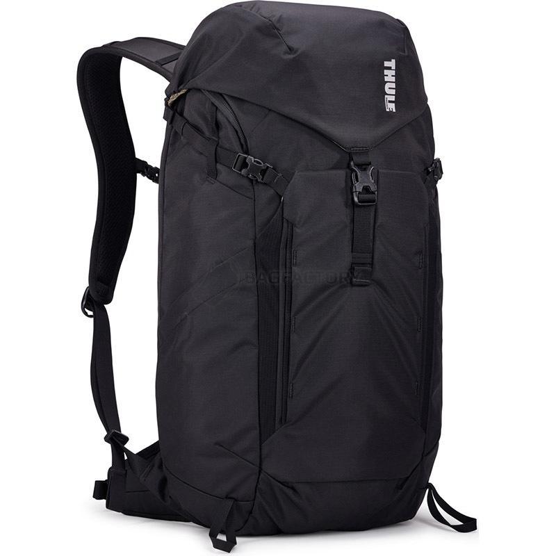 Туристичний рюкзак Thule AllTrail Daypack 25L Black (TH 3205088)