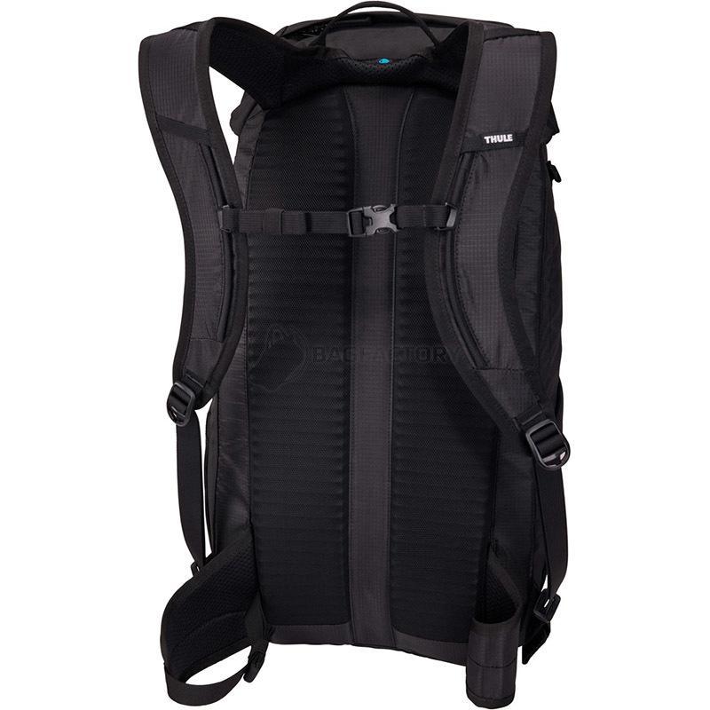Туристичний рюкзак Thule AllTrail Daypack 25L Black (TH 3205088)