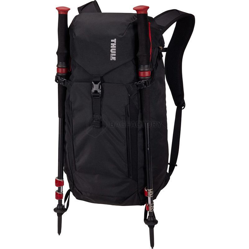 Туристичний рюкзак Thule AllTrail Daypack 25L Black (TH 3205088)