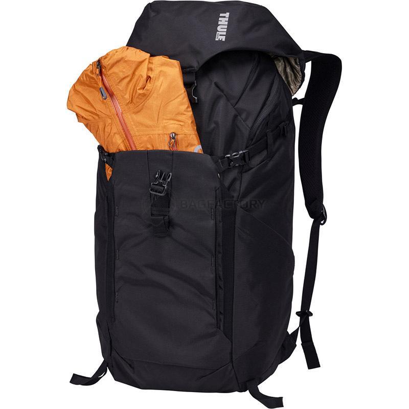 Туристичний рюкзак Thule AllTrail Daypack 25L Black (TH 3205088)