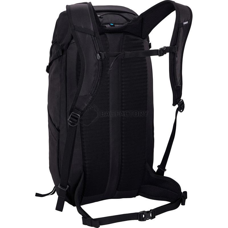 Туристичний рюкзак Thule AllTrail Daypack 25L Black (TH 3205088)