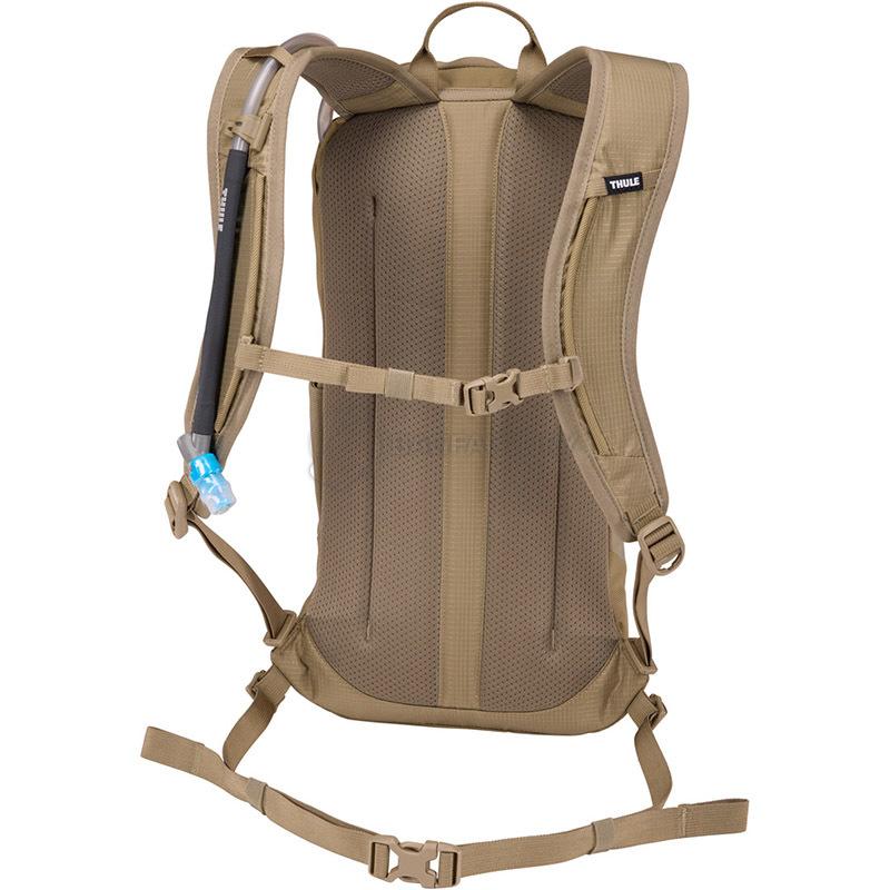 Спортивний рюкзак-гідратор Thule AllTrail Hydration Backpack 10L Faded Khaki (TH 3205078)