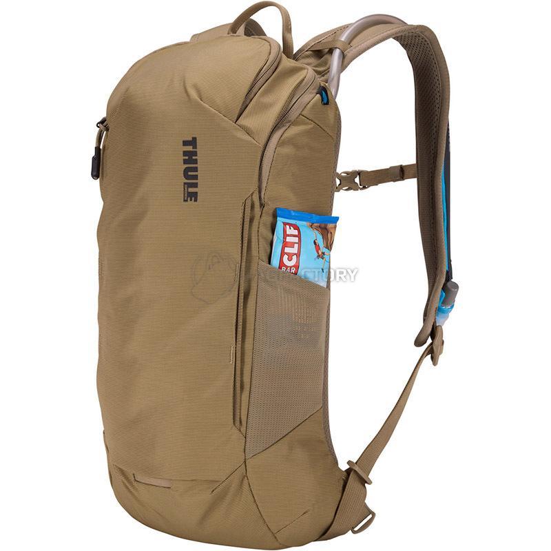 Спортивний рюкзак-гідратор Thule AllTrail Hydration Backpack 10L Faded Khaki (TH 3205078)