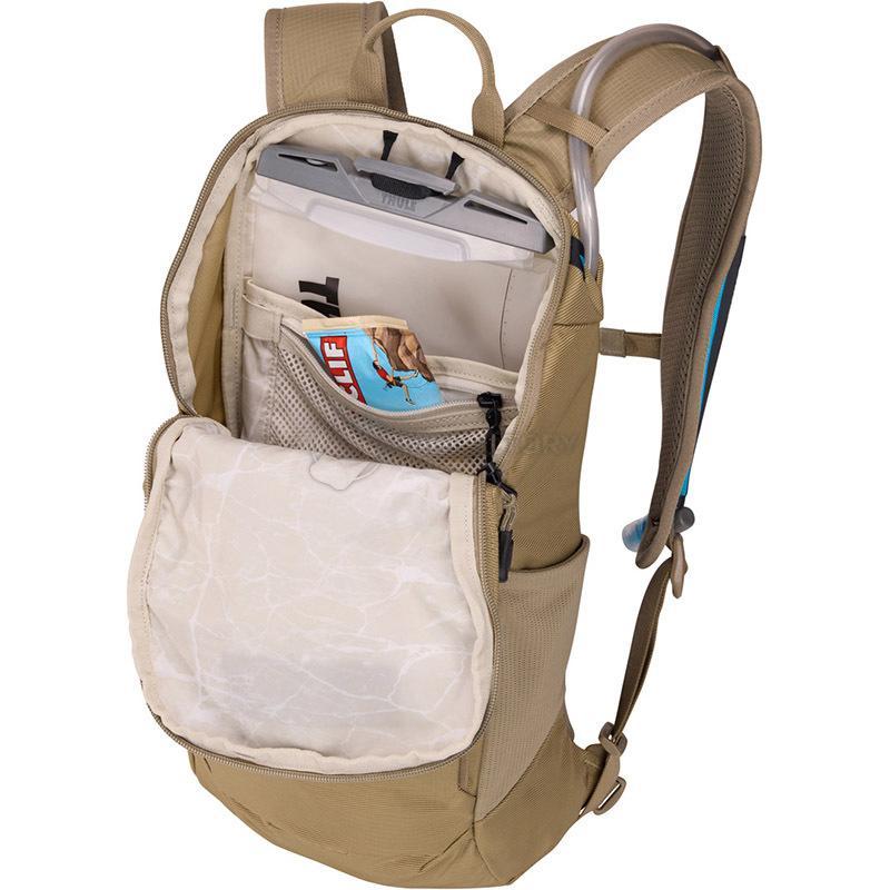 Спортивний рюкзак-гідратор Thule AllTrail Hydration Backpack 10L Faded Khaki (TH 3205078)