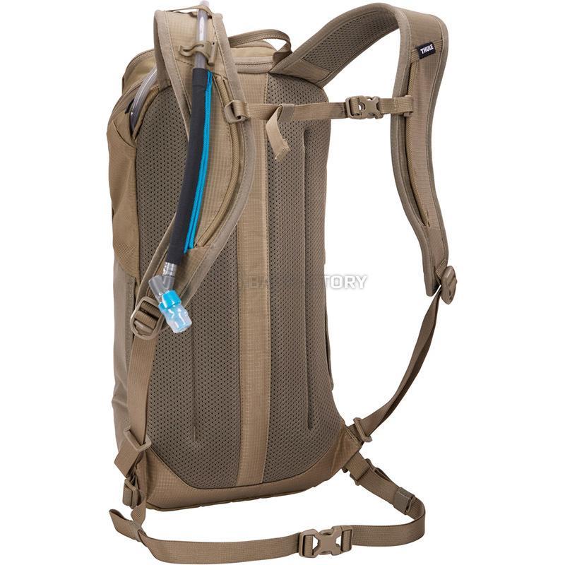 Спортивний рюкзак-гідратор Thule AllTrail Hydration Backpack 10L Faded Khaki (TH 3205078)